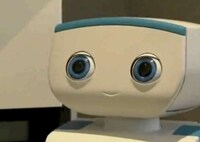 Motivational Fitness Robots Image 2