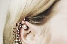 Opulent Ear Accessories