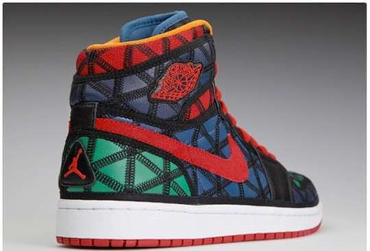 56 Pairs of Special Edition Air Jordans