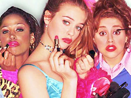 11 'Clueless' Tributes