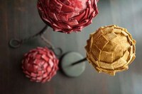 DIY Vegetable Crafts Image 2