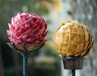 DIY Vegetable Crafts Image 3