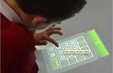 Technological Teaching Gadgets