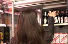 Musical Beer Pranks