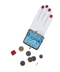 Surreal Fashion Accessories Image 4
