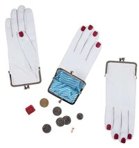 Surreal Fashion Accessories Image 7