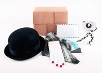 Surreal Fashion Accessories Image 8