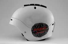 Subtle Concussion Trackers