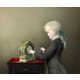 Eerie Digital Portraiture Image 5