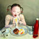 Eerie Digital Portraiture Image 7