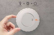 Simple Circular Alarms