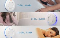 Simple Circular Alarms Image 2