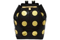 Faux Stud Backpacks