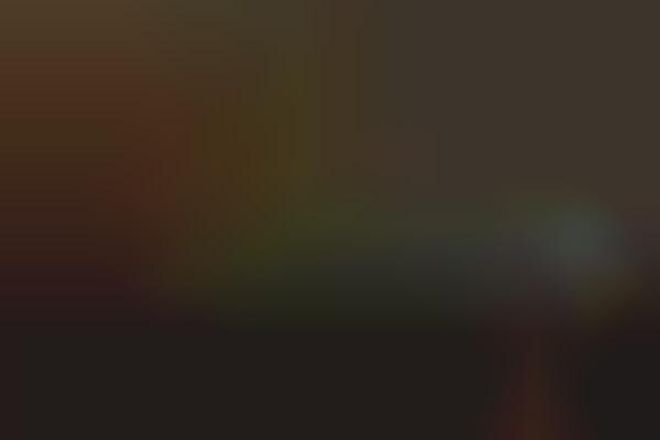Rainbow Laser Beam Artwork