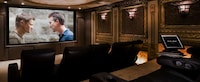 $35,000 Home Projectors Image 3