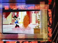 Multimedia Disney Displays Image 2