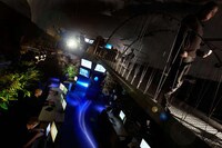 Villainous Subsurface Offices Image 6
