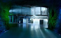 Villainous Subsurface Offices Image 7