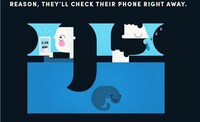 Sleep Depriving Gadget Infographics Image 6