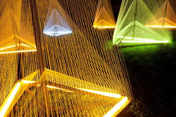 Mystical Garden Sculptures