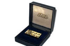 $14,500 Toy Blocks