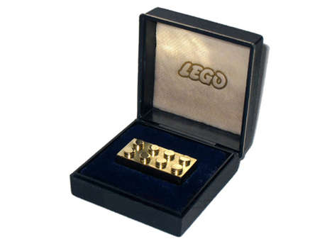 $14,500 Toy Blocks