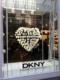 Philanthropic Designer Installations Image 2