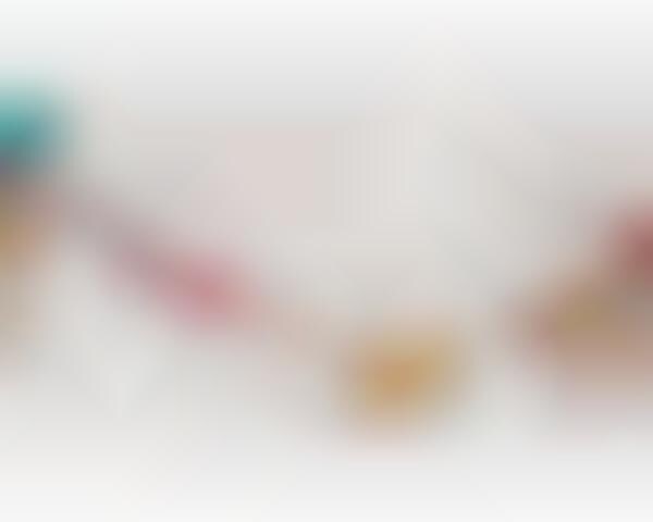 Gourmet Lollipop Garlands