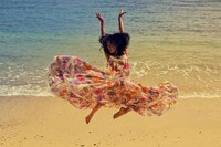 Expressive Dance Editorials Image 2