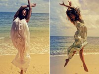 Expressive Dance Editorials Image 3