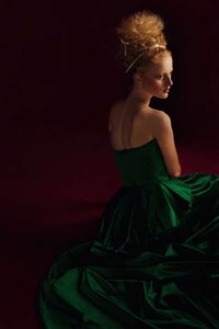 Peachy Frocked Photoshoots Image 5