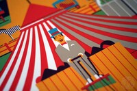 Retro Film Tribute Posters Image 4