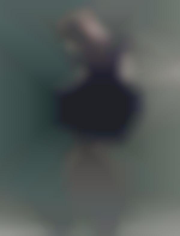 Stylized Windblown Photoshoots