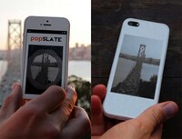 E-Ink Smartphone Protectors Image 2