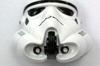 Evil Sci-Fi Buckles