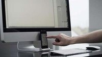 Obsessively Slim Smartphone Docks Image 2
