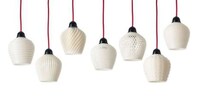 3D-Printed Light Fixtures