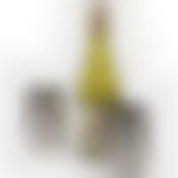 Sleek Unbreakable Booze Cups Image 1
