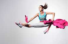 Graceful Airborne Campaigns