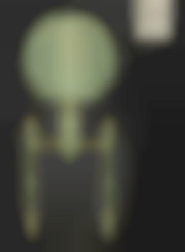 Skeletal Space Art