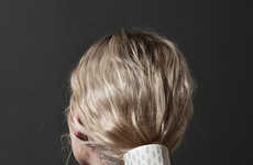 Ceramic Hair Accessories