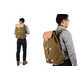 Tweed Toggle Carriers Image 2