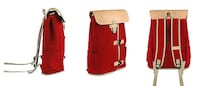 Tweed Toggle Carriers Image 3