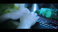 Cyber Bullying Browser Ads