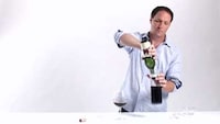 Wine-Sealing Decanters  Image 6