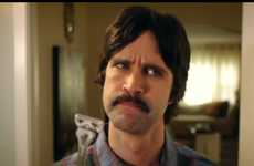 Mustache Removal Tutorials