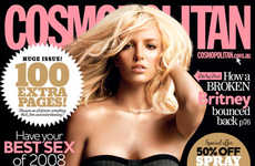 40 Daring Cosmopolitan Features