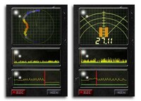 Radiation-Sensing Antennas Image 3