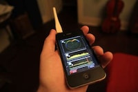 Radiation-Sensing Antennas Image 6