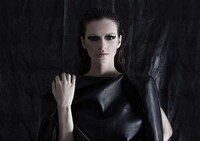 Buxom Battle-Ready Fashion Image 4